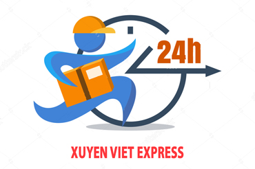 Express delivery 24h