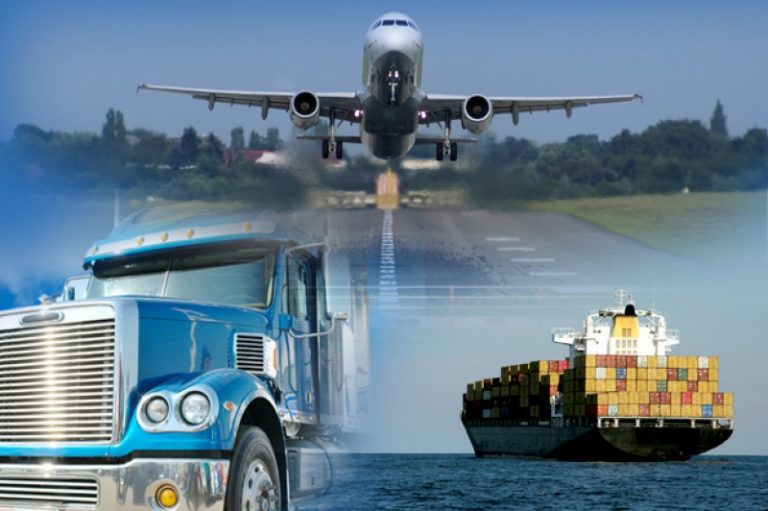 Nhu cầu vận chuyển hàng Trung Quốc đang tăng mạnh, các doanh nghiệp Logistics nên chớp lấy thời cơ